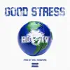HDTV - Good Stress - Single